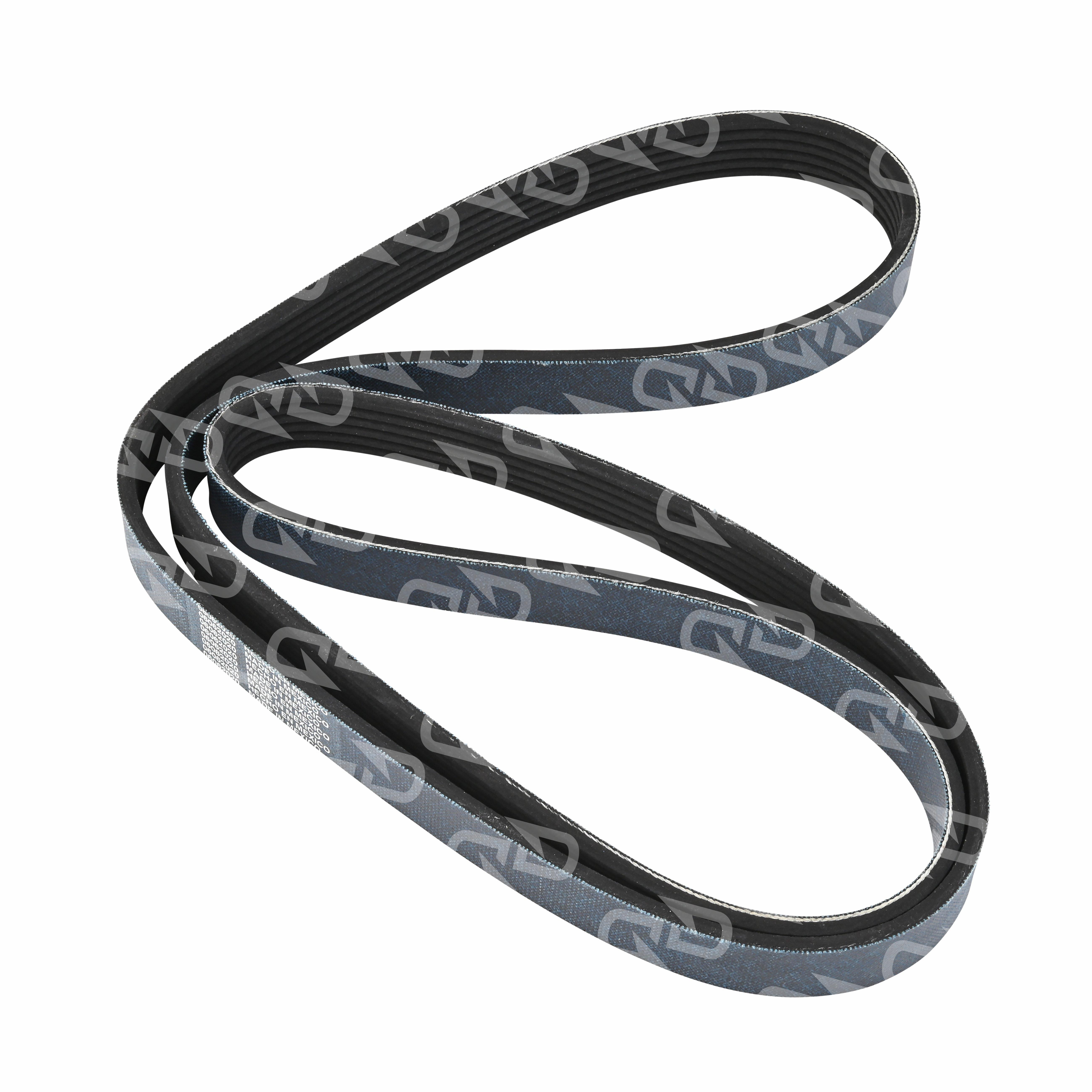 Thermo King Alternator/Generator Belt TK781857 Diesel Dash