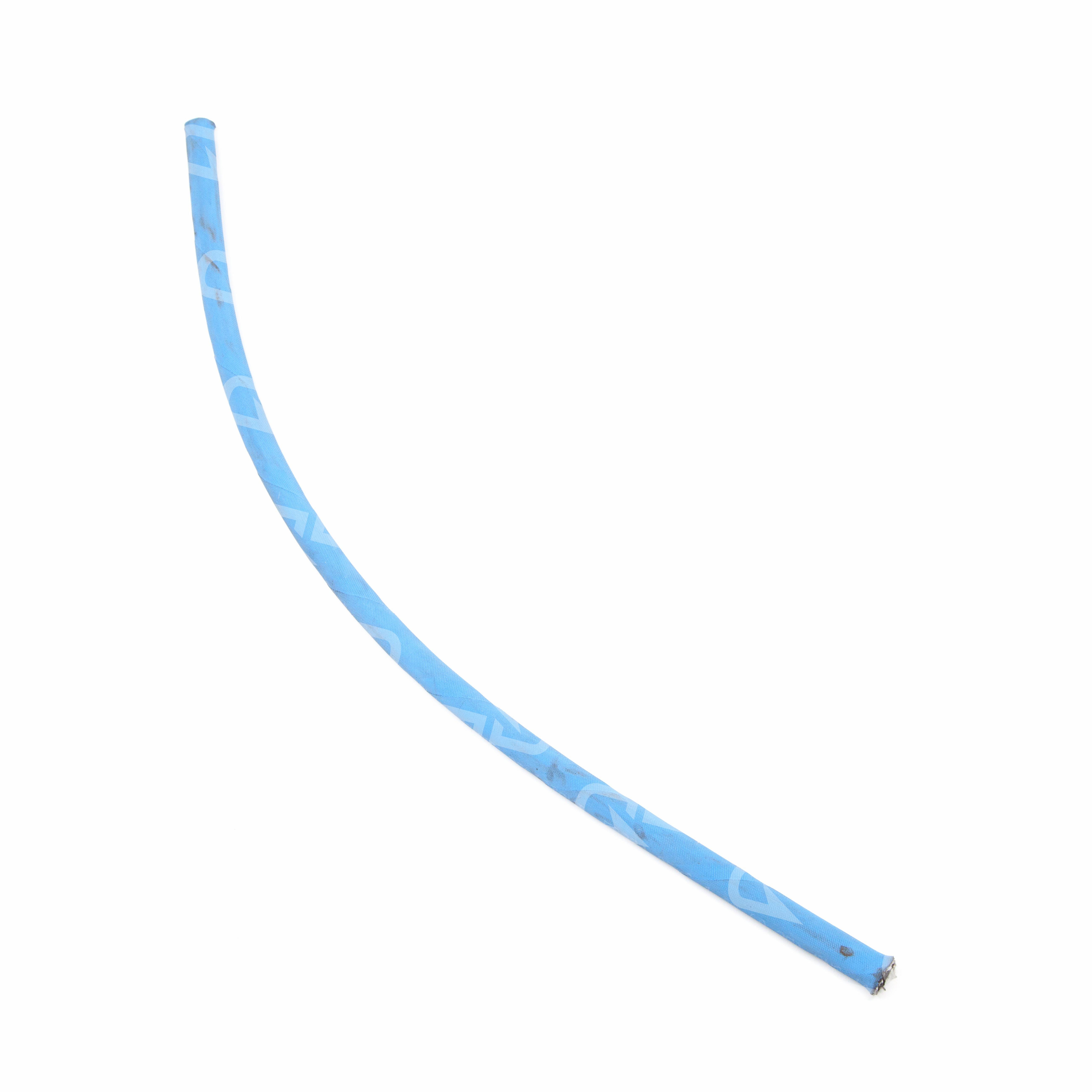 Eaton Aeroquip AQP HighTemp Fuel and Oil Hose, FC234 Series FC23405