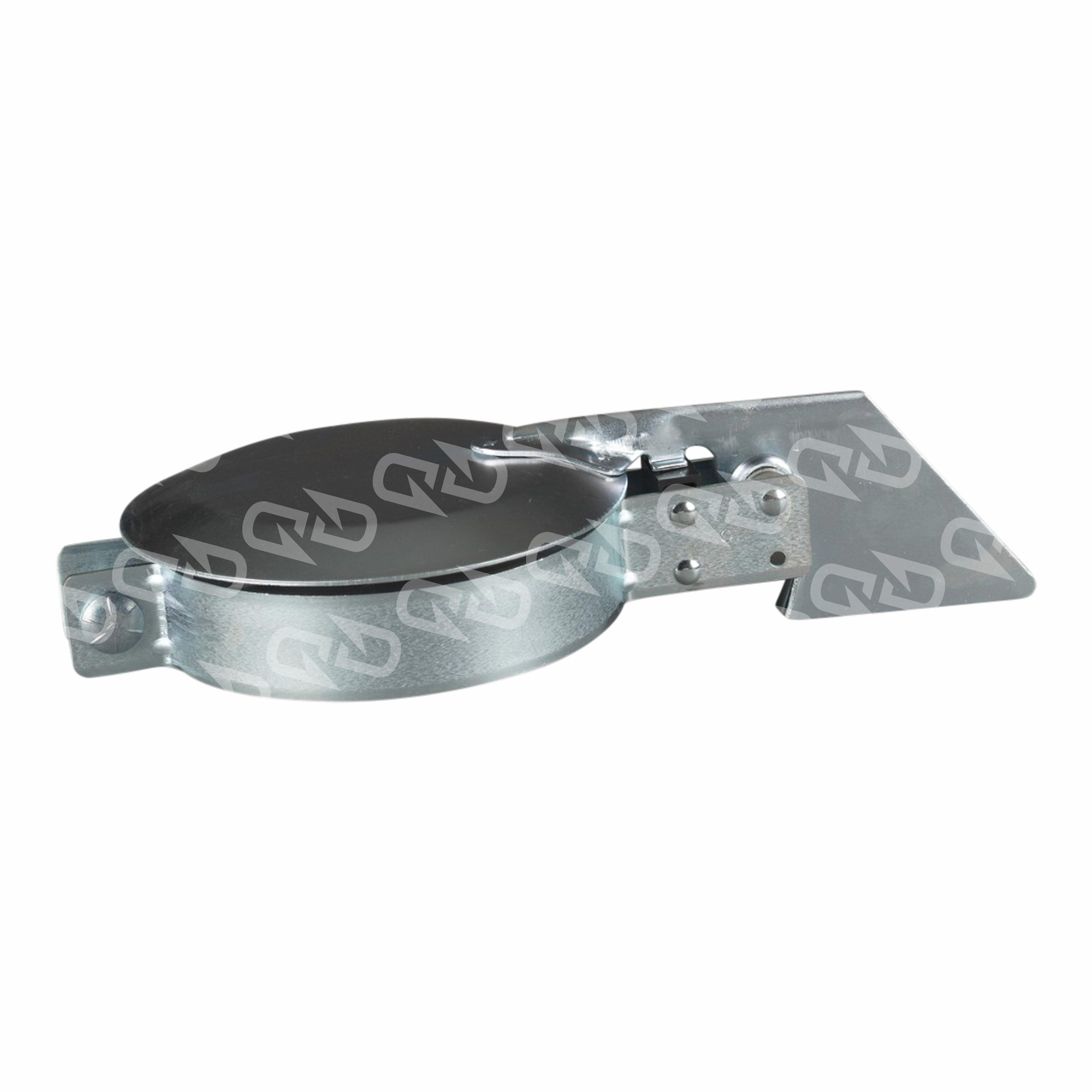 Donaldson Rain Cap, 5 in (127 mm) DN P270541 Diesel Dash