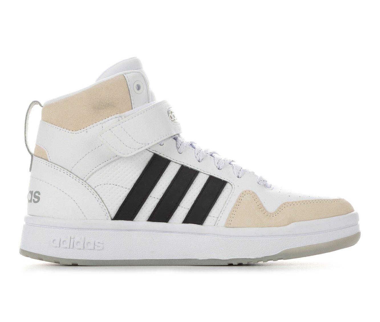 Women's Adidas Post Move Mid Sustainable Sneakers