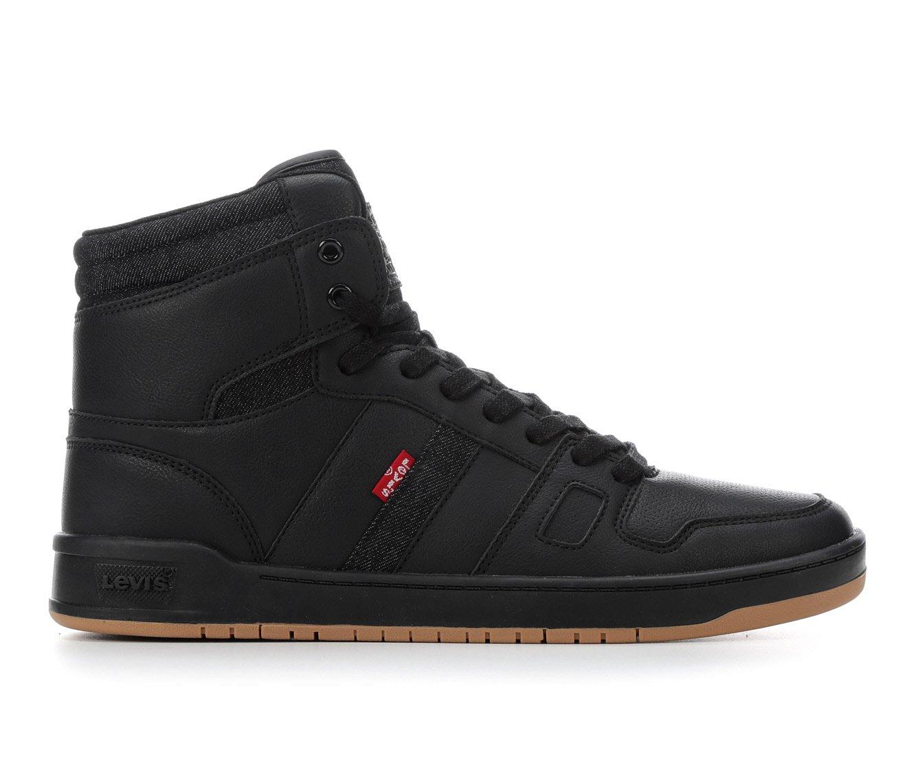 Men's High-Top Sneakers | Shoe Carnival