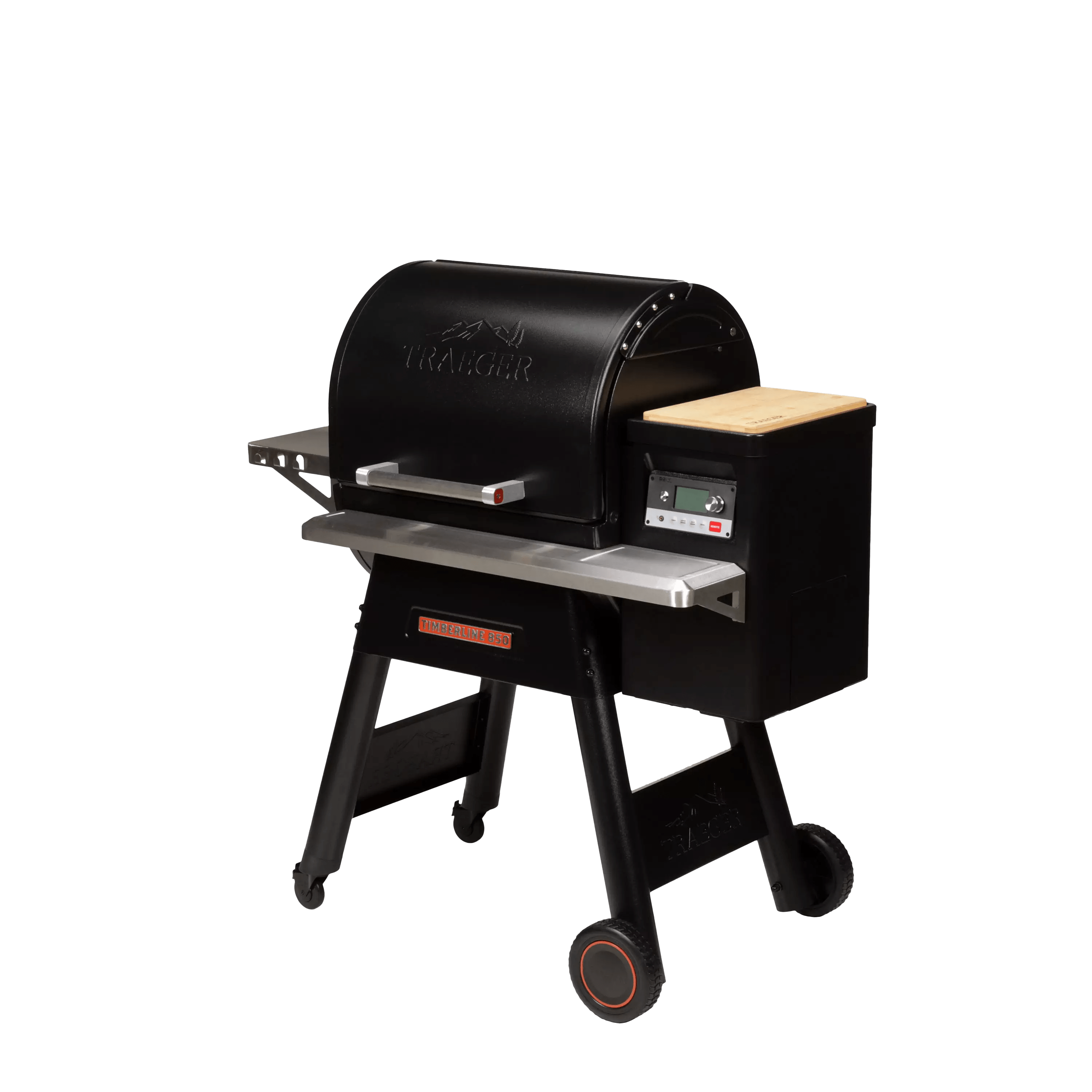 Traeger Timberline Is It Worth It In 2023? Expert Review, 44 OFF