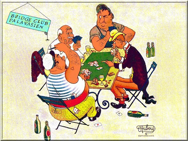 Dubout...du bon...du bonheur