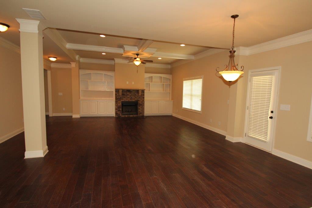 Lot 15 Fields on Ellison