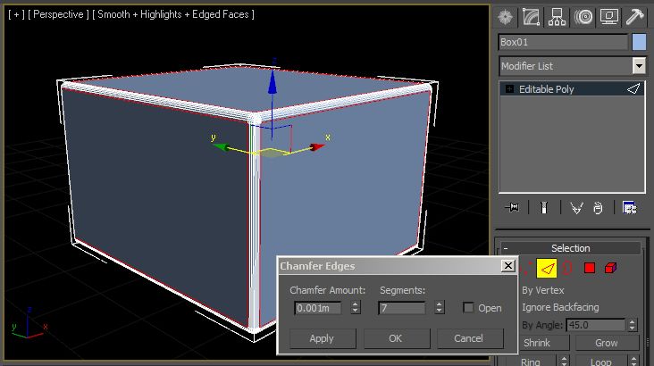 render master at work 3D Max Tips and Tricks