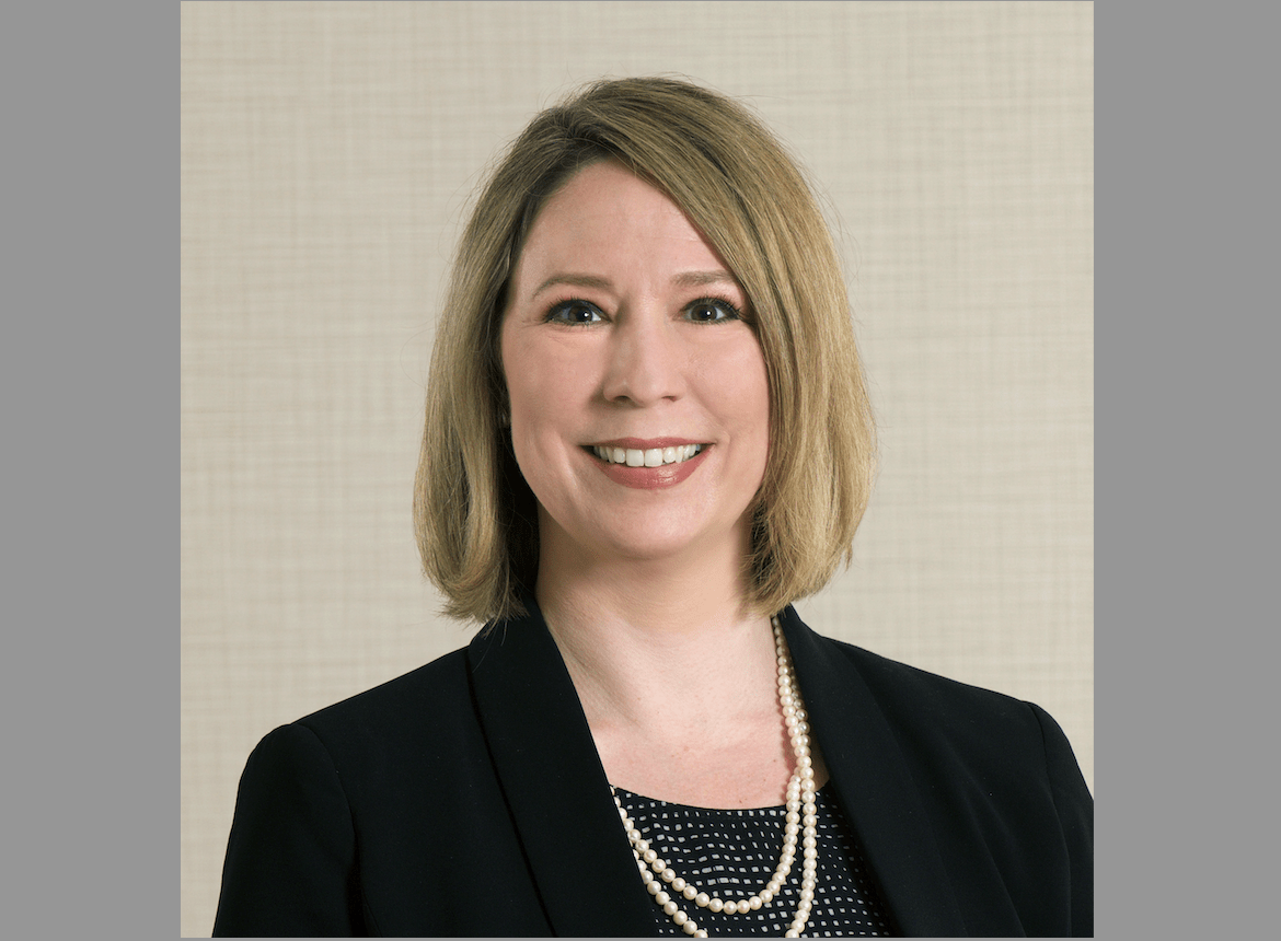 Caroline Hecker Firm’s First Female Managing Partner I95 Business