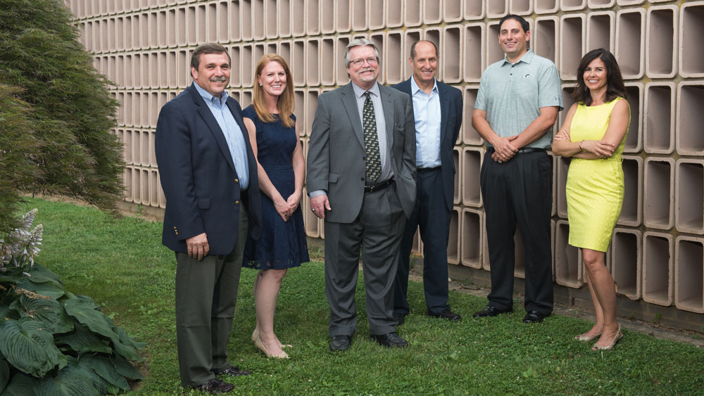 How John Carroll’s New Leaders and a Strong Vision are Reinvigorating a