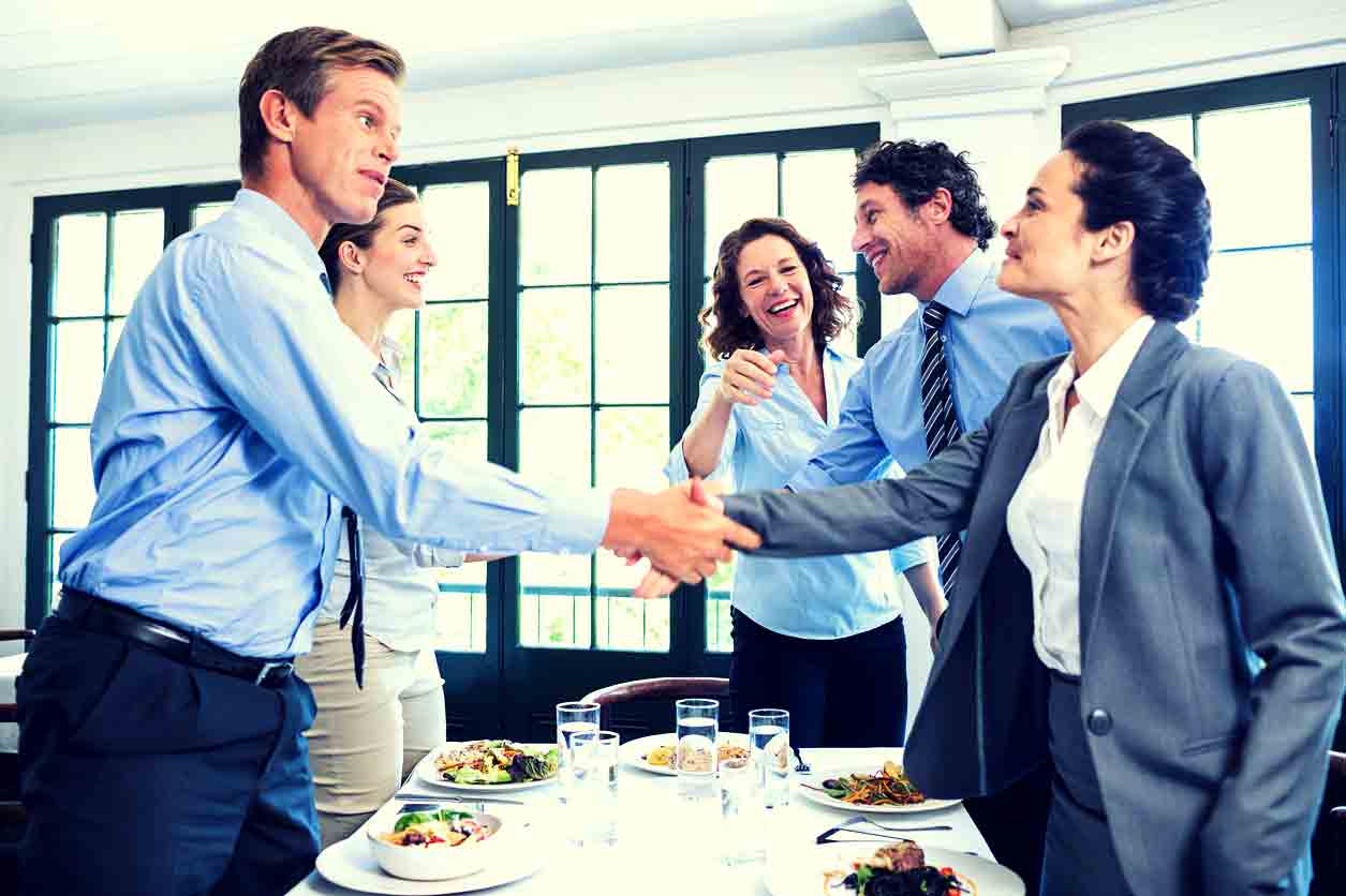 TCJA’s Impact on Meals & Entertainment I95 Business