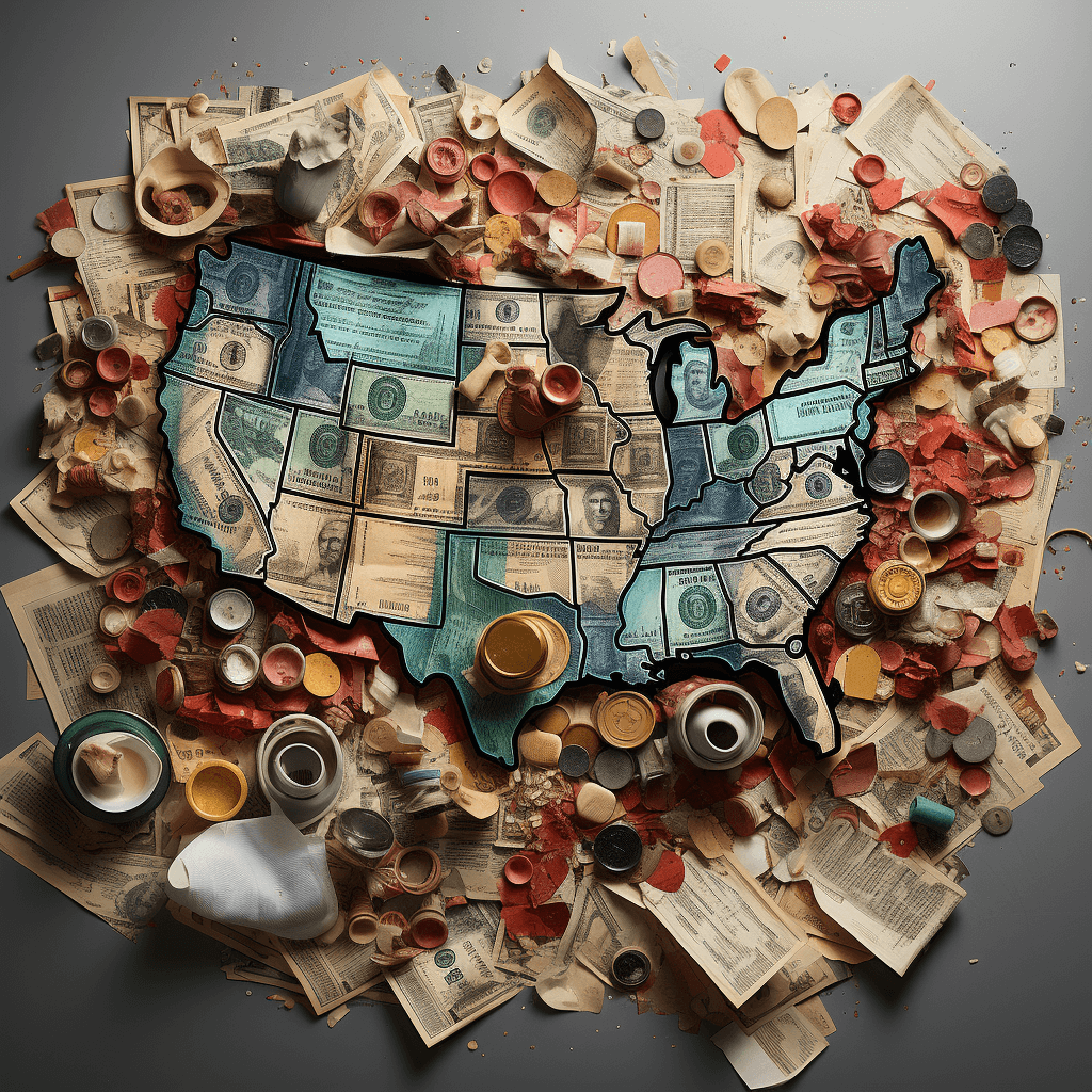 36.613k Salary After Tax in Iowa US Tax 2024