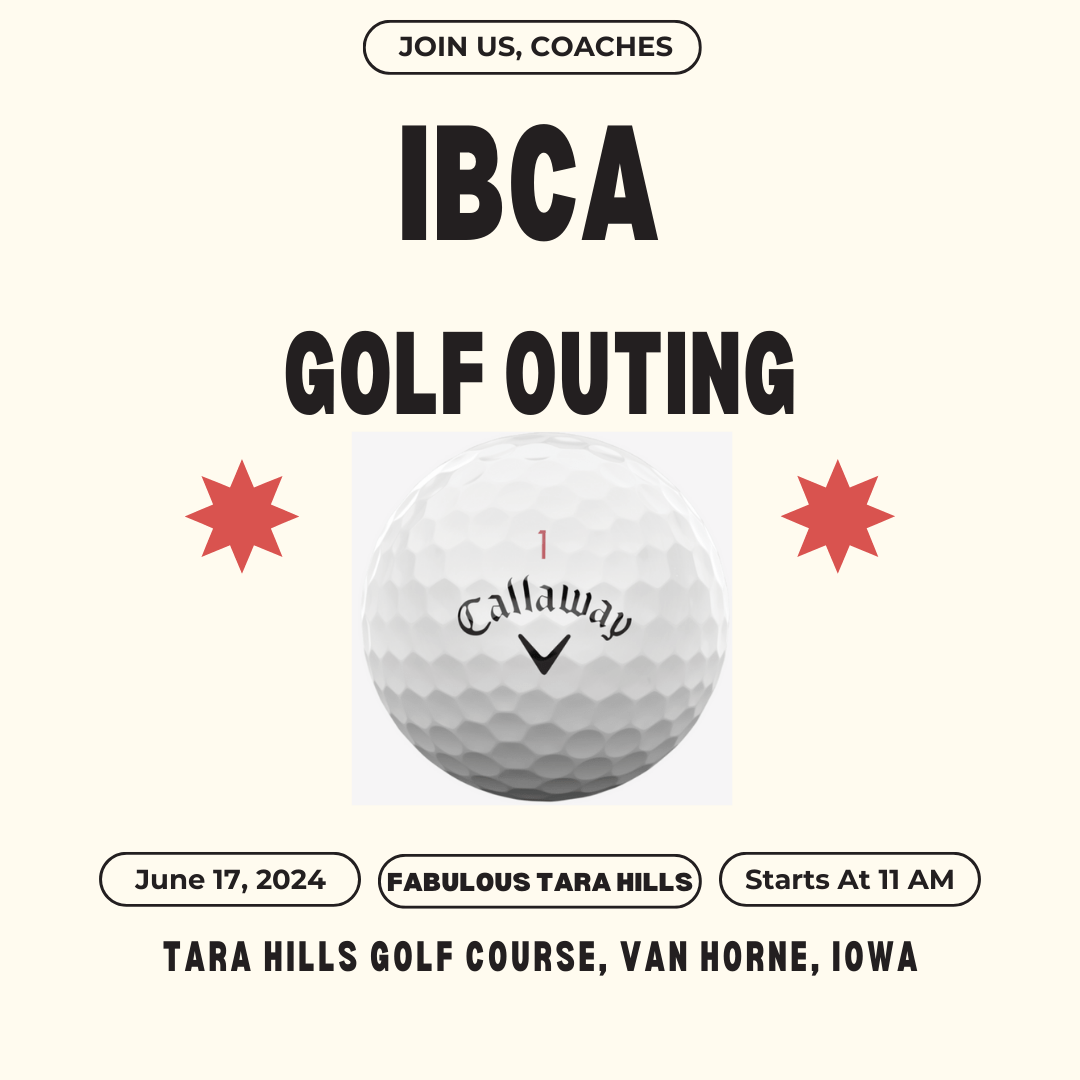 IBCA Golf Outing 2022