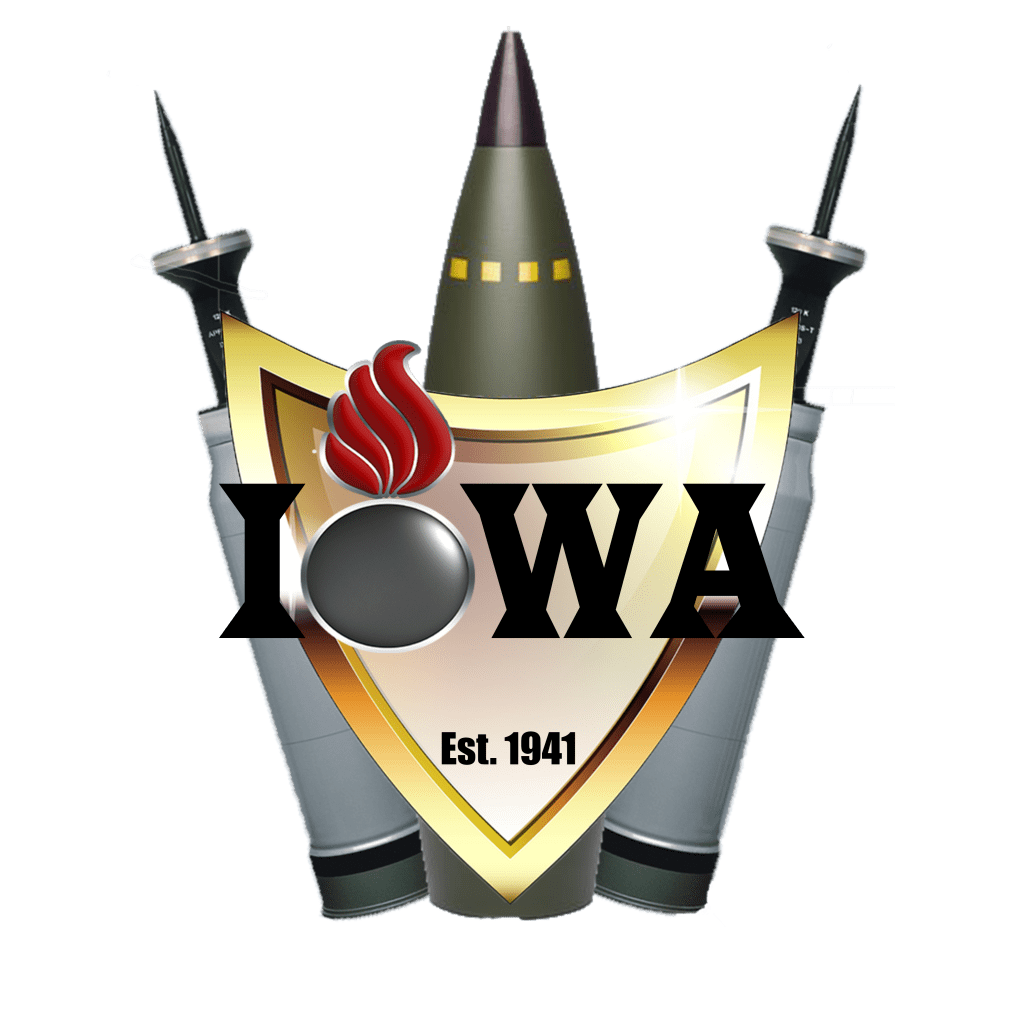 About Iowa Army Ammunition Plant