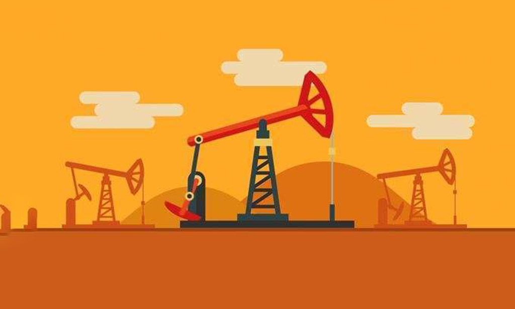 Understanding Integrated Oil and Gas Activities IAA Energy Resources