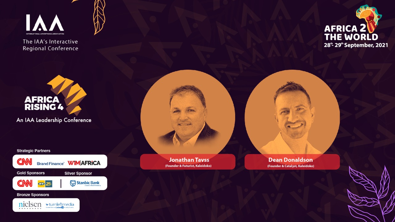 IAA Reconsidering Storytelling as Your Brand North Star