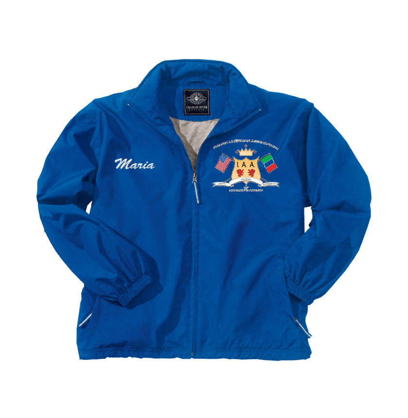 Italian American Association of Monmouth County