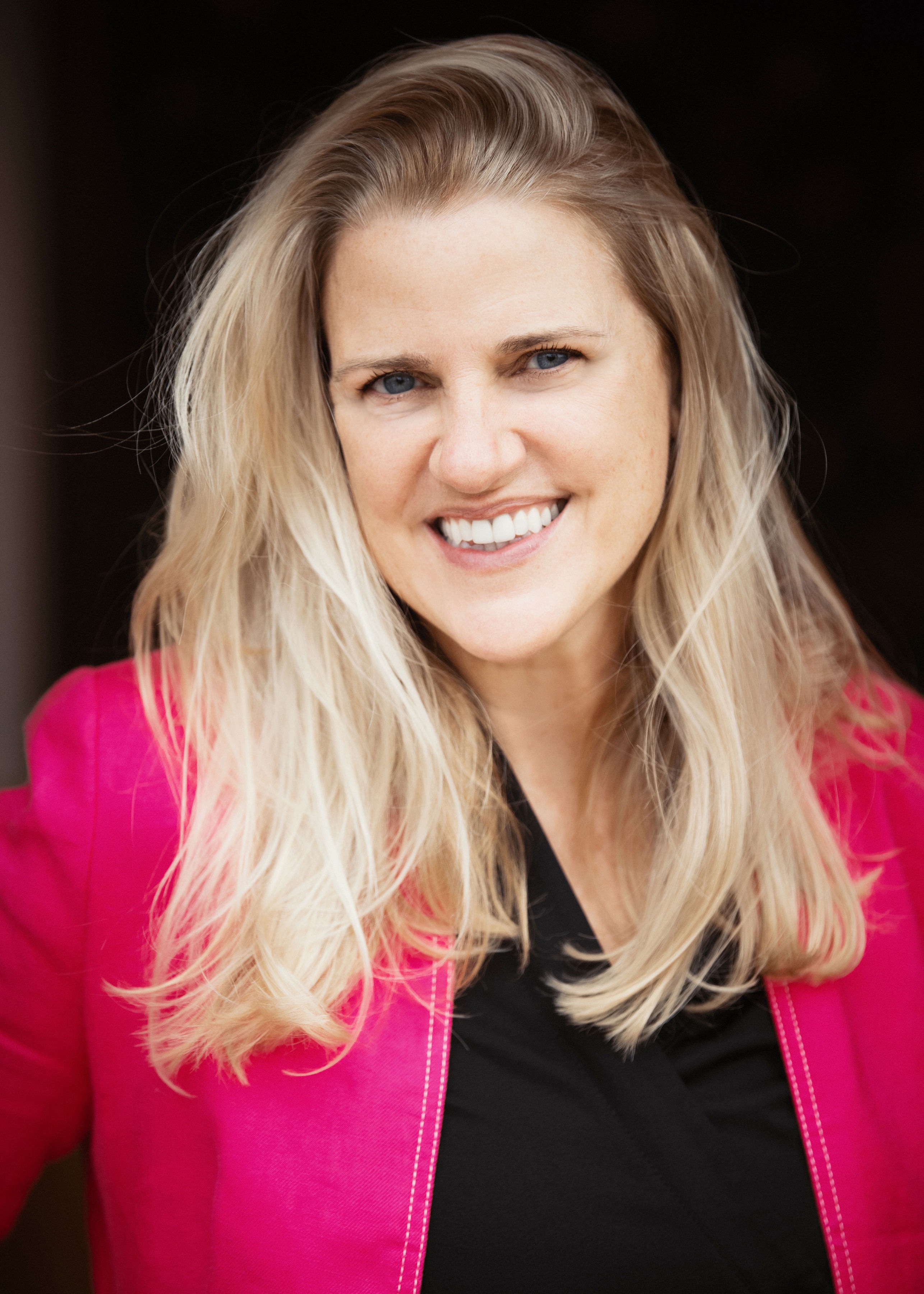 Lisa Musgrave, DDS IABDM