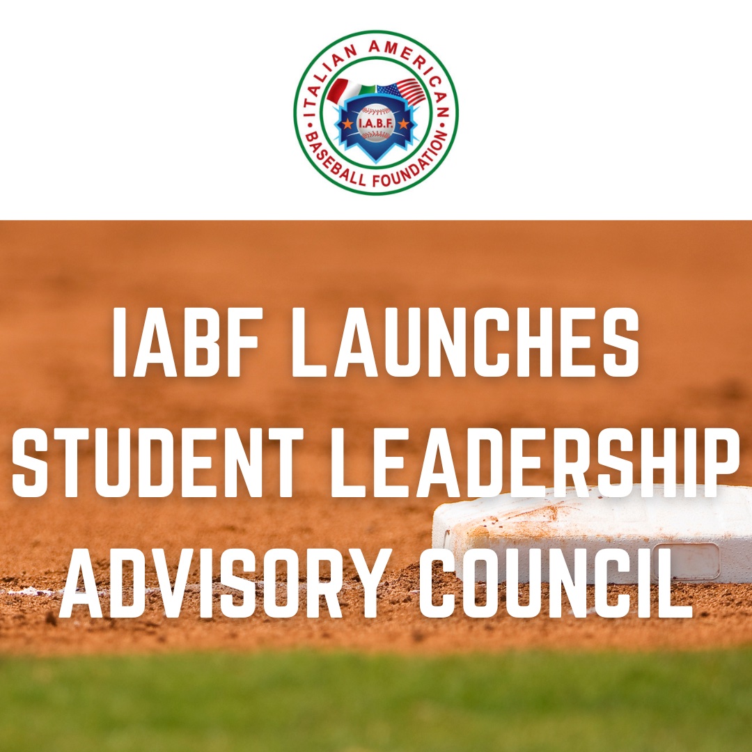 IABF Launches Student Leadership Advisory Council Italian American