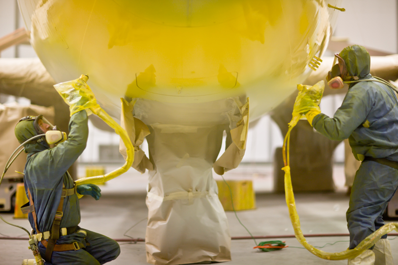 Looking for a Career with IAC?