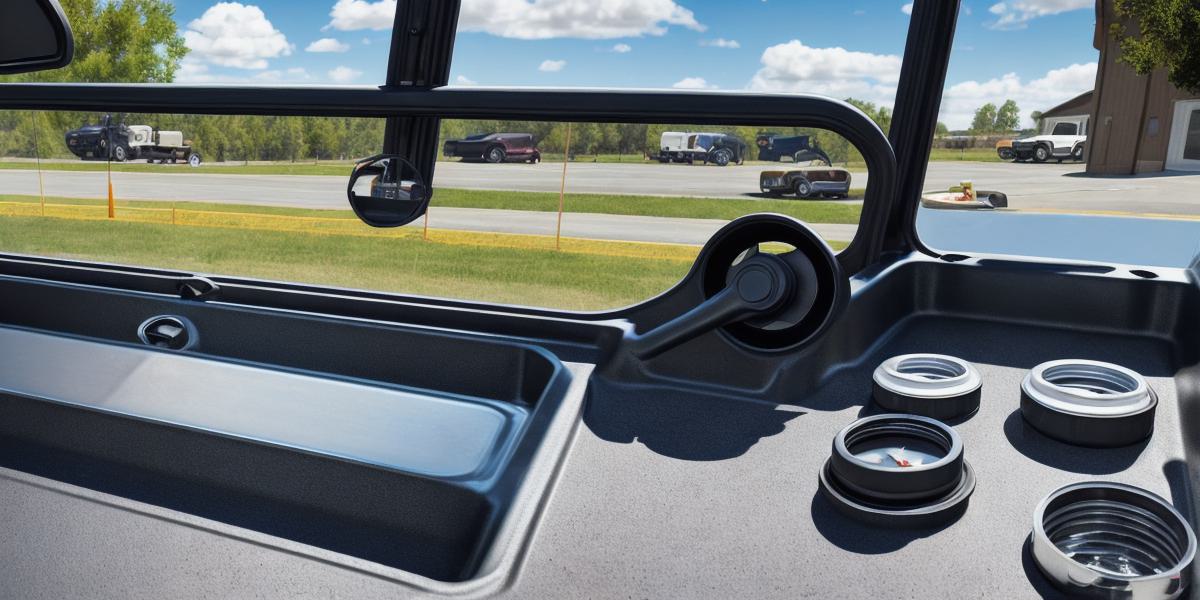 Draining Transmission Fluid in a Dodge Ram 1500 Essential Steps, Expert Tips, and FAQs