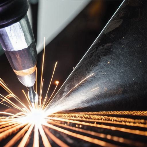 How to Weld Hardened Steel A Comprehensive Guide for Beginners