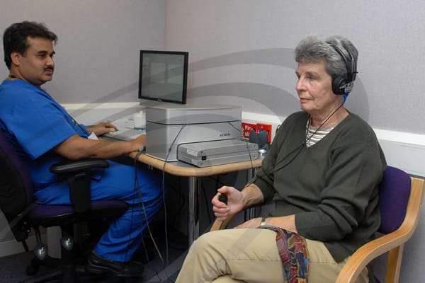 Mobile Audiology Mobile Audiology Testing Solutions IAC Acoustics