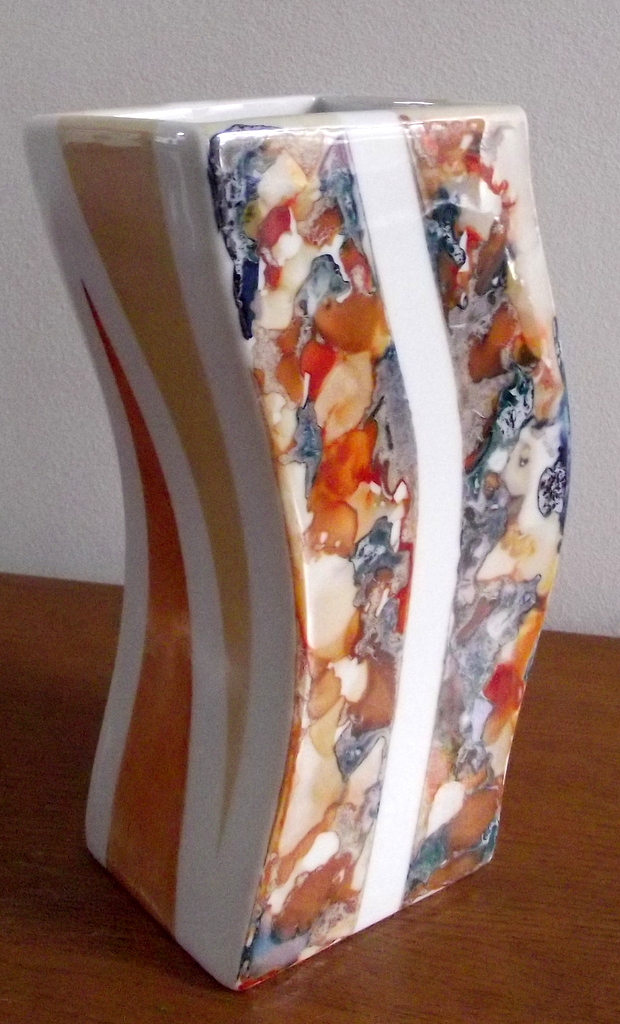 Vase Modele 2 Association Iacca