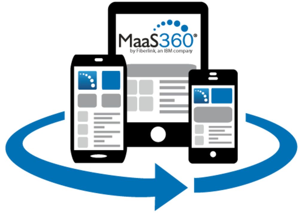IBM MaaS360 iOS MDM Profile and Activation Lock Bypass iActivate