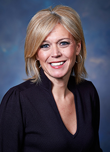 Holly James - Iowa Automobile Dealers Association