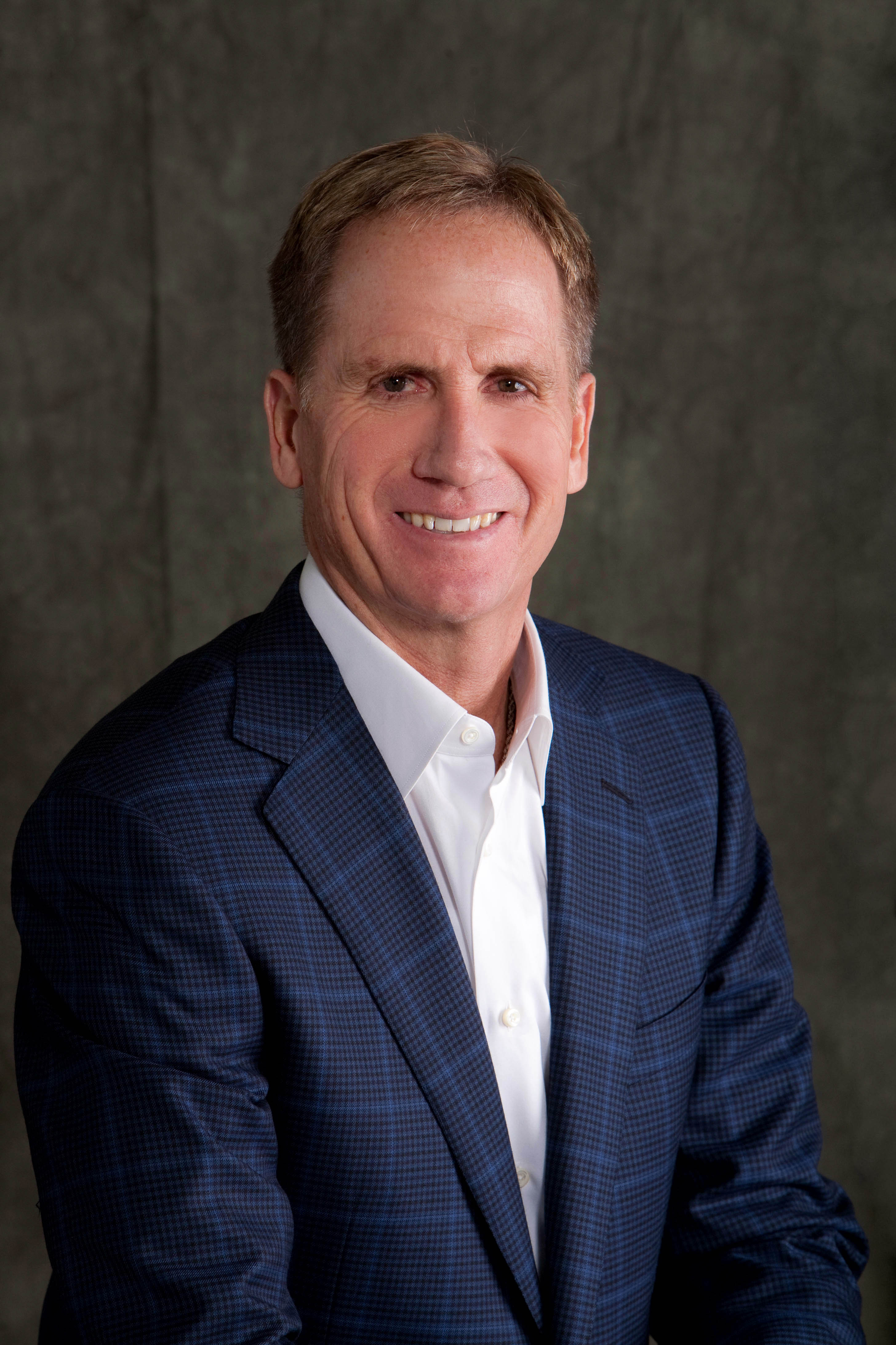 Mike Molstead Iowa Automobile Dealers Association