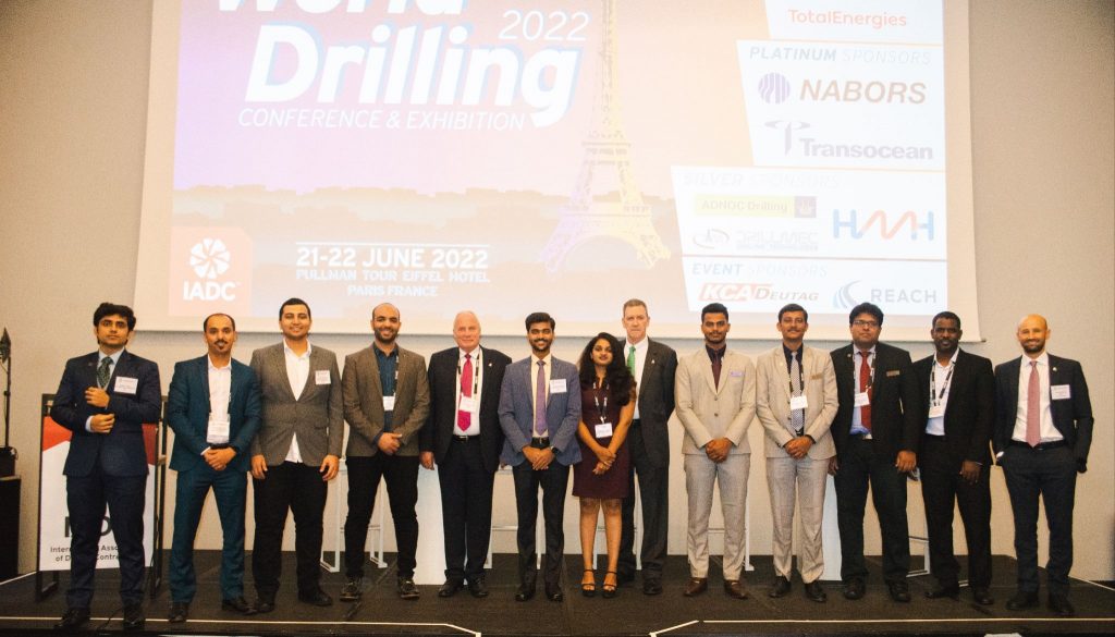 Bit Dull Grading Practice Now Available