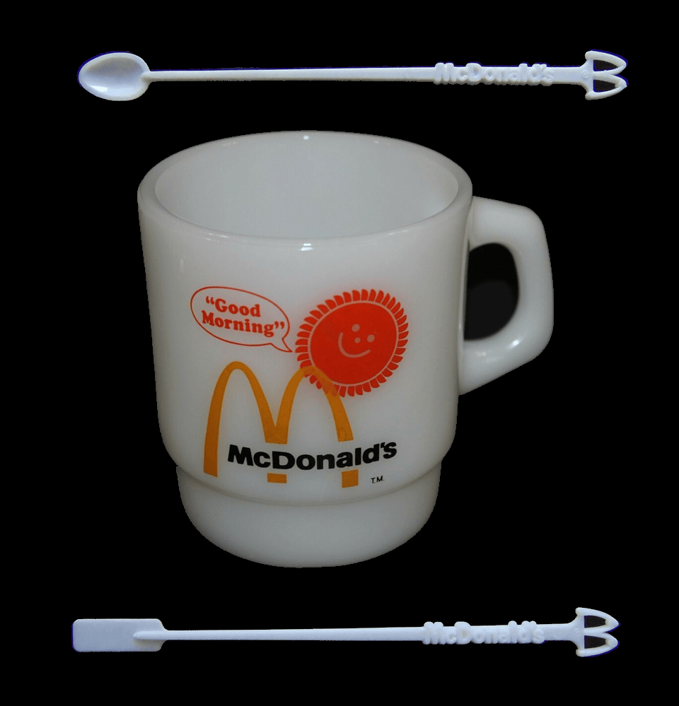 How a McDonald’s Stirring Spoon Became a Target in the War on Drugs