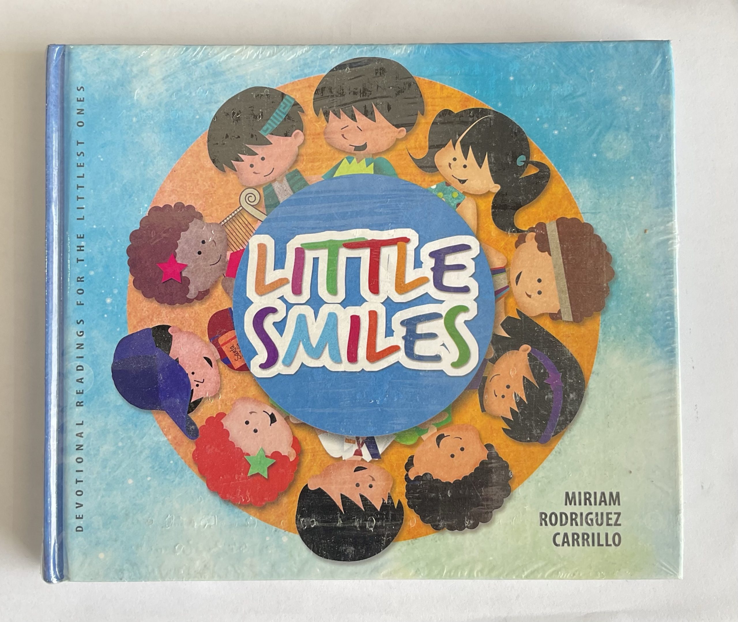 Little Smiles IADPA Bookstore Jamaica