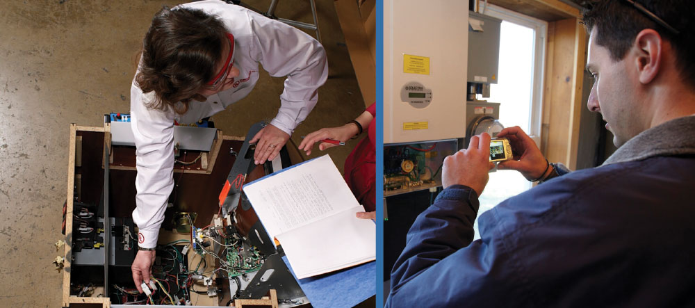 Testing Agencies & the Electrical Inspector IAEI Magazine
