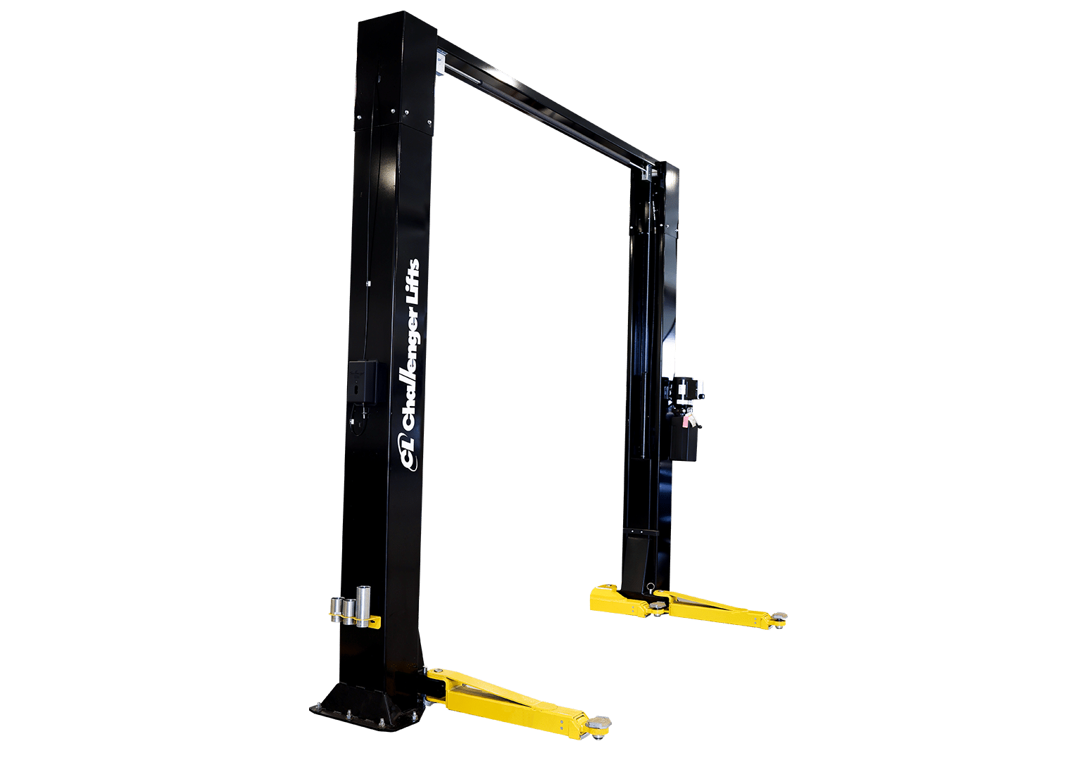 Are 2Post Car Lifts Safe? Indiana Automotive Equipment