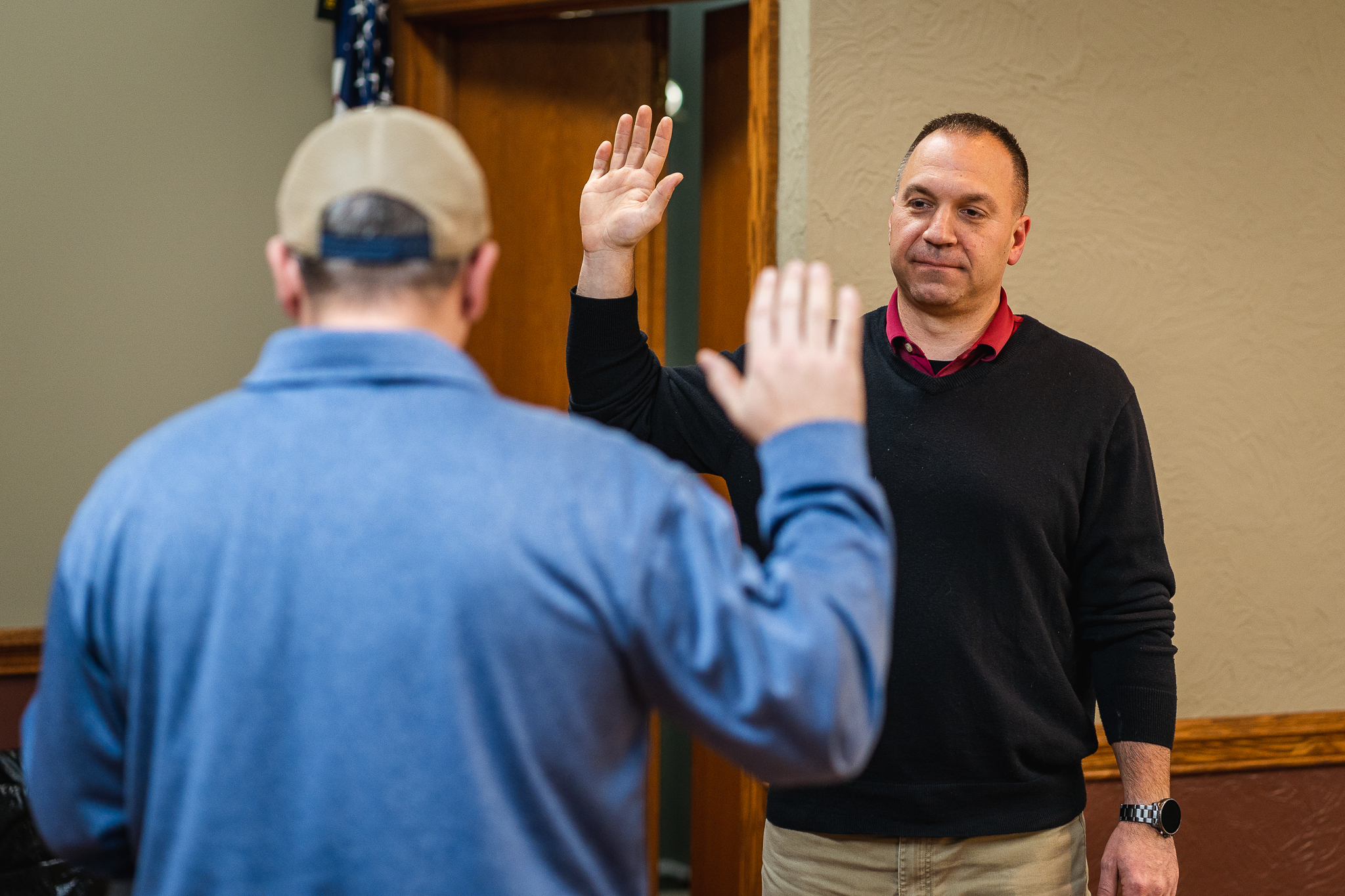 Canton Professional Firefighters Association