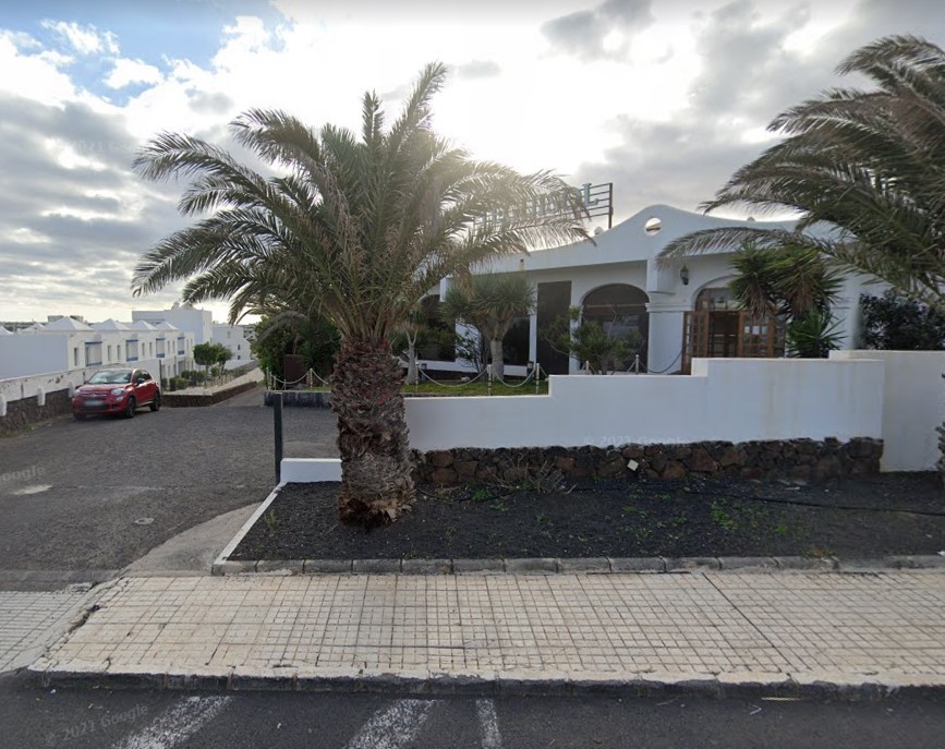 Local comercial en Costa Teguise (Lanzarote) IAG Auction