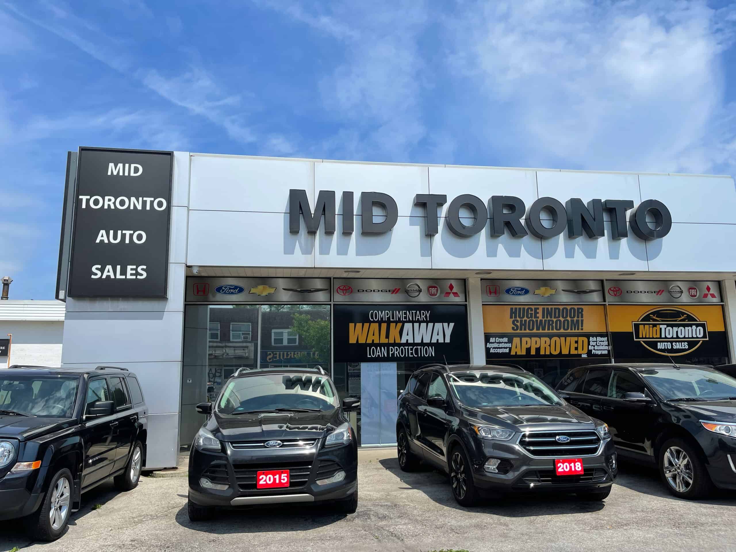 Location Test IAG Group