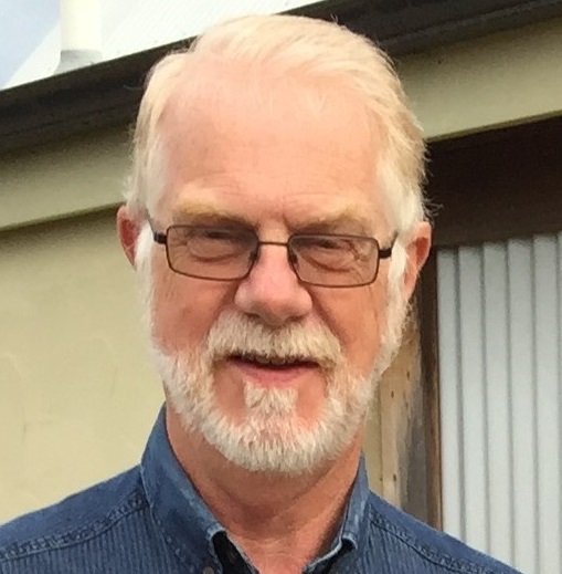 Malcolm CarrWest IAgrE