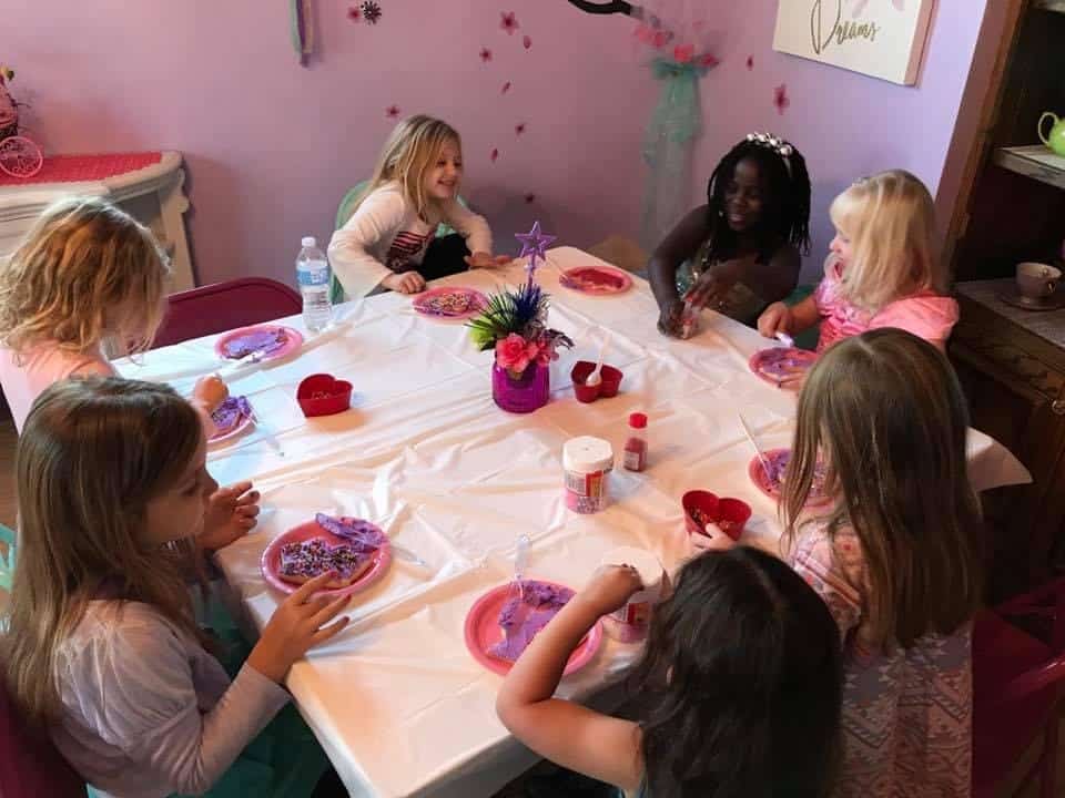 Girls Day Out It's A Girl Thing Geneva