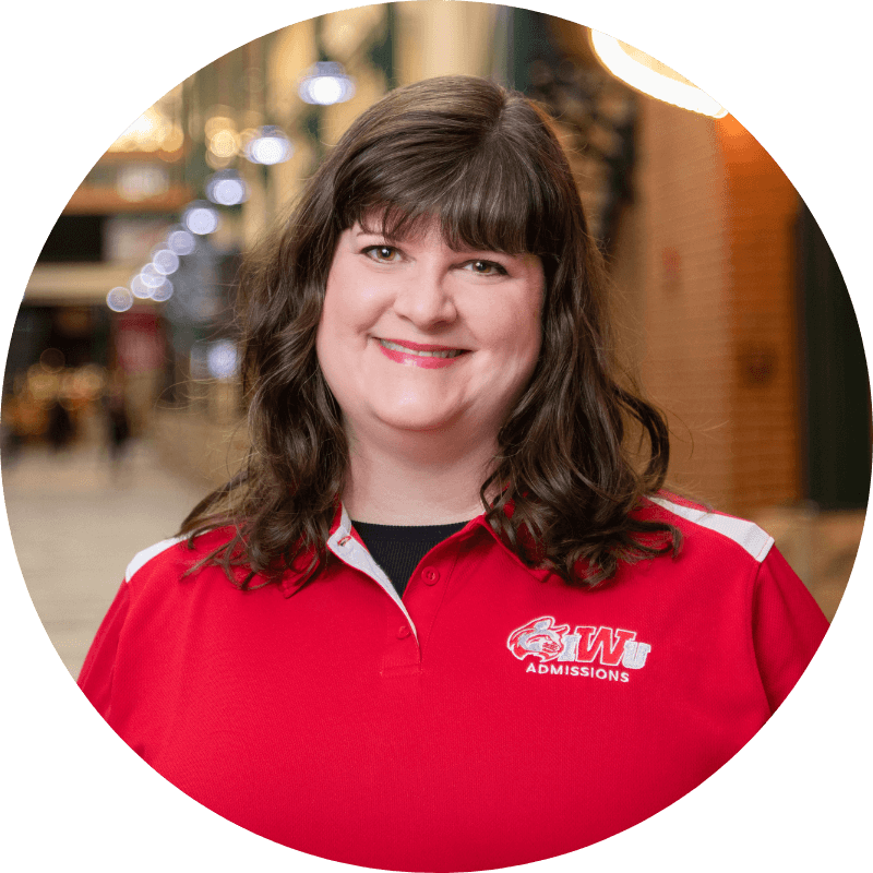 Laura Catlin Indiana Association of Home Educators