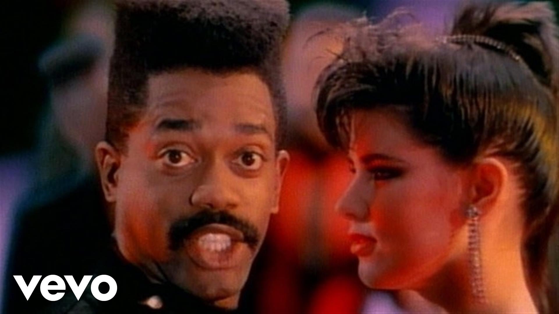 Throwback Jams Cameo Candy * IAMHIPHOPMAG