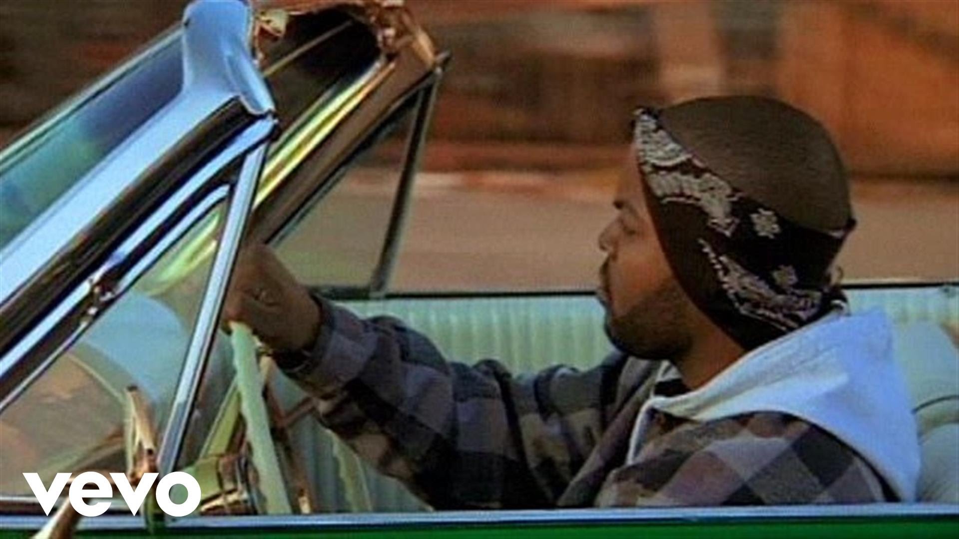 Classics Ice Cube It Was A Good Day * IAMHIPHOPMAG