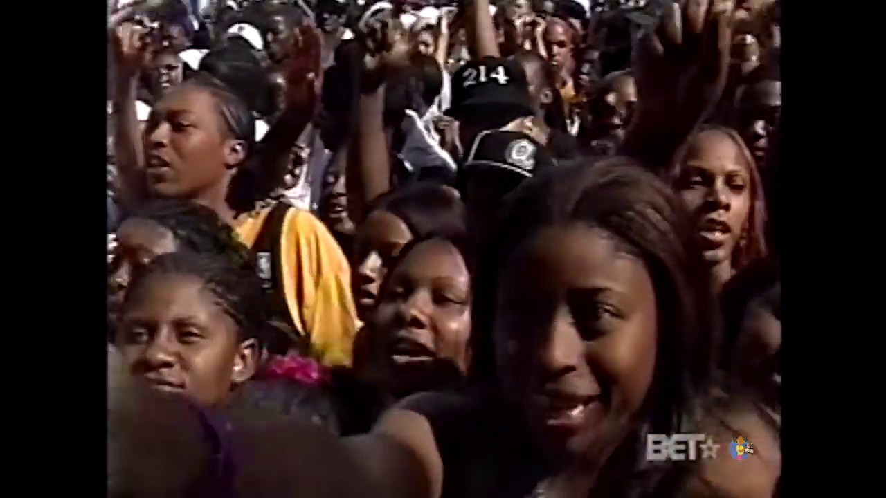 BET Spring Bling (2005) * IAMHIPHOPMAG WATCH FREE