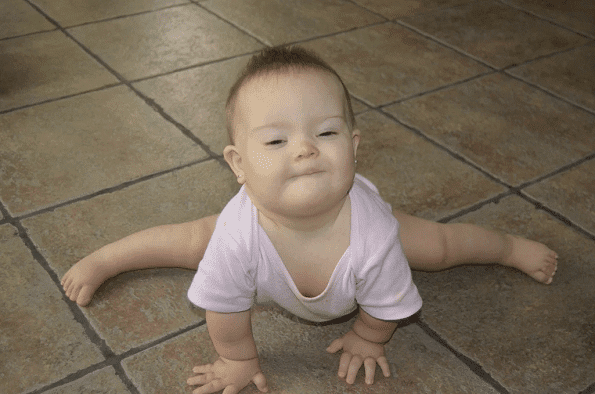Trisomy 21 Sofia’s Story A real life, not a life sentence IAHP