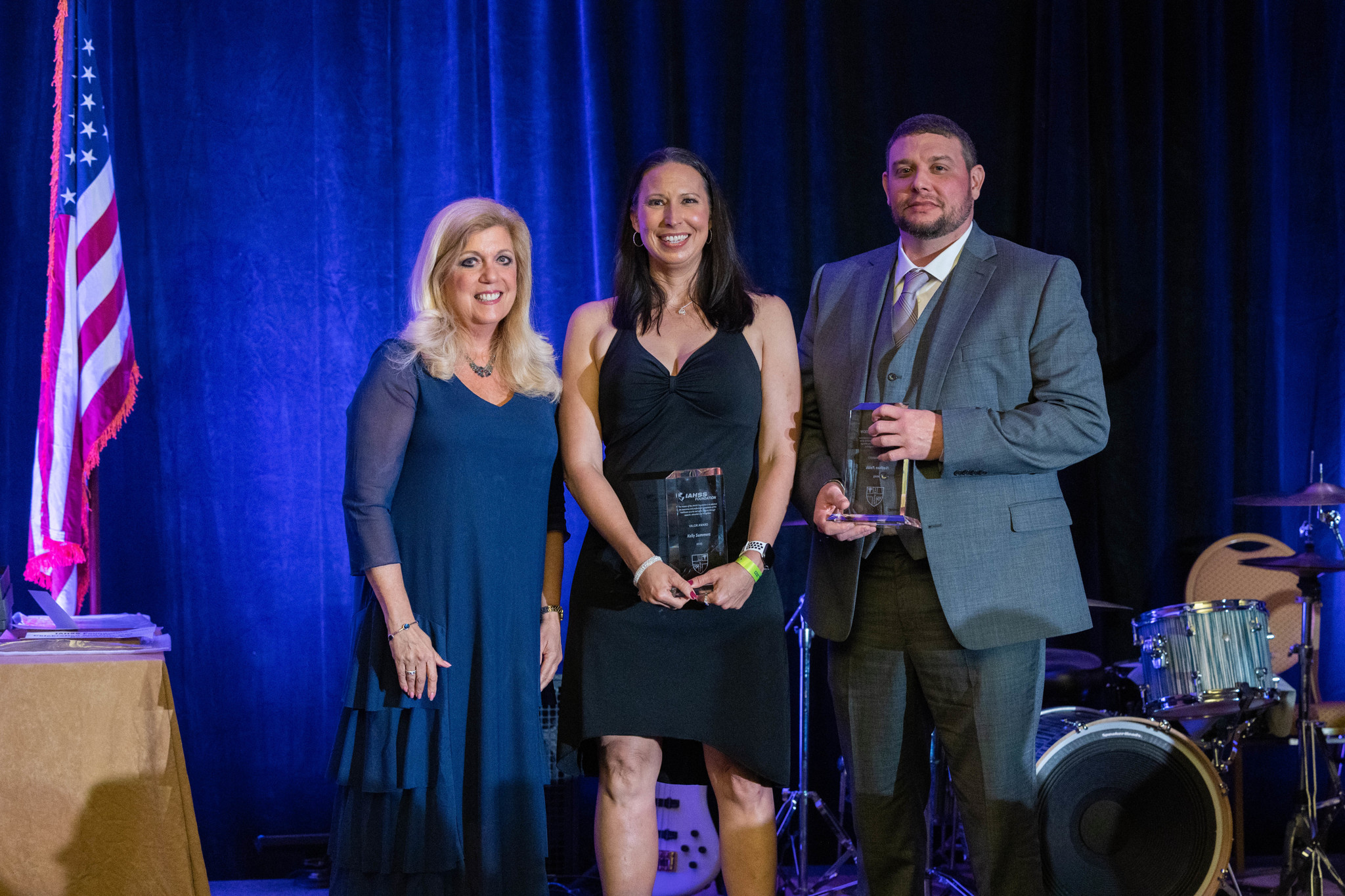 Gallery IAHSSF International Association for Healthcare Security and