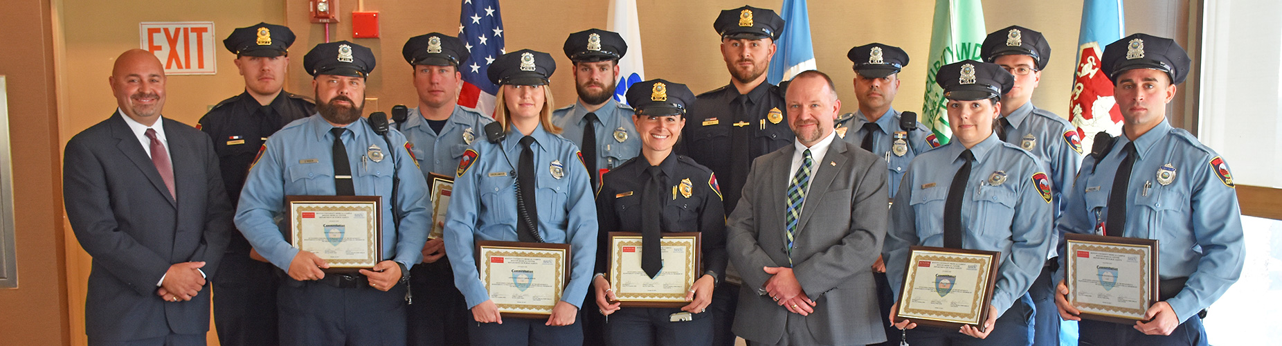 IAHSSF International Association for Healthcare Security and Safety