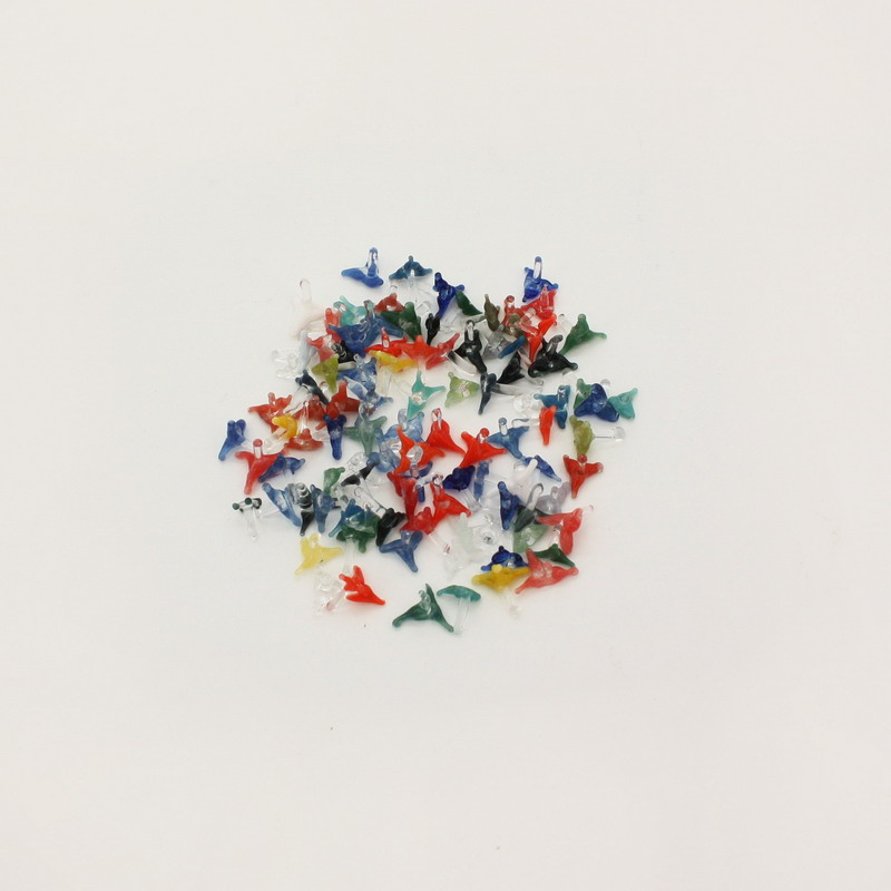 Jack Glass Screens 200 pack IAI Corporation Wholesale Glass Pipes