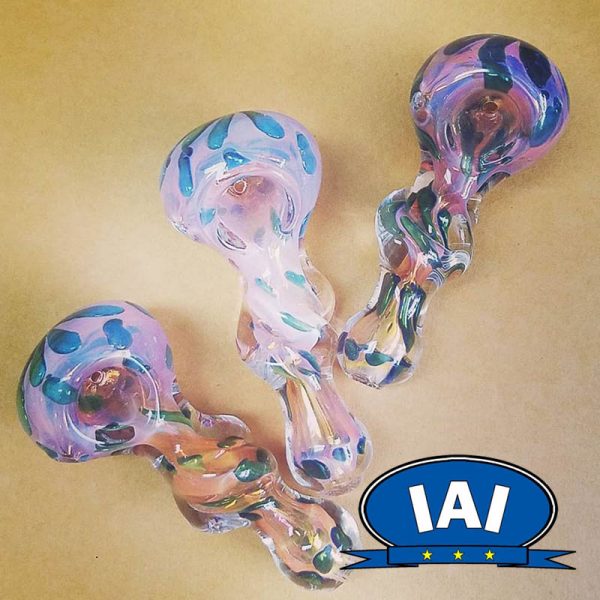 Things to Keep in Mind About Glass Pipes Wholesale Distributors IAI