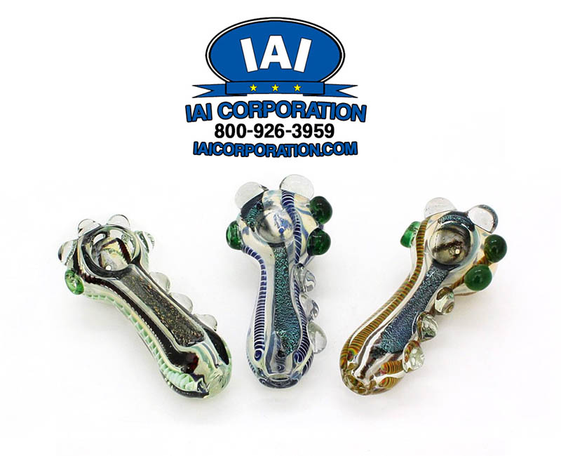 Things to Keep in Mind About Glass Pipes Wholesale Distributors IAI