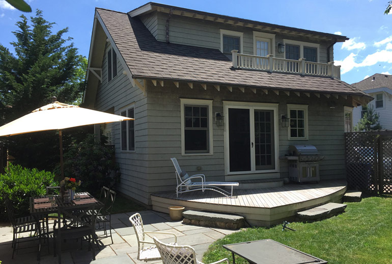 Marvin Beach TurnKey Design LLC