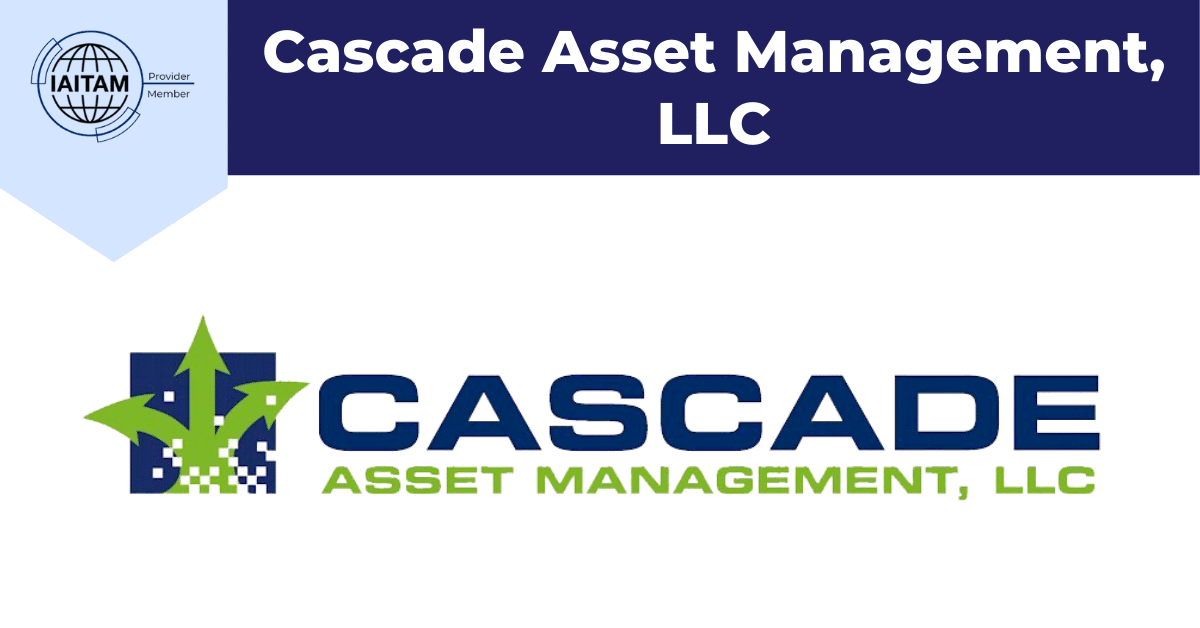 Cascade Asset Management, LLC IAITAM